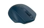 Мышка CANYON MW-15 Wireless Dark Blue (CNE-CMSW15DB)