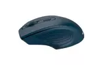 Мышка CANYON MW-15 Wireless Dark Blue (CNE-CMSW15DB)