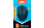 Мышка CANYON MW-15 Wireless Dark Blue (CNE-CMSW15DB)