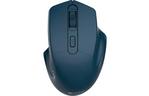Мышка CANYON MW-15 Wireless Dark Blue (CNE-CMSW15DB)