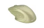 Мышка CANYON MW-15 Wireless Golden (CNE-CMSW15GO)