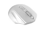 Мышка CANYON MW-15 Wireless Pearl White (CNE-CMSW15PW)