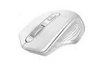 Мышка CANYON MW-15 Wireless Pearl White (CNE-CMSW15PW)