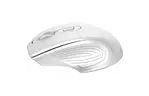 Мышка CANYON MW-15 Wireless Pearl White (CNE-CMSW15PW)