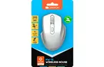 Мышка CANYON MW-15 Wireless Pearl White (CNE-CMSW15PW)