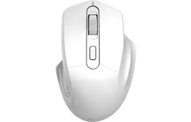 Мышка CANYON MW-15 Wireless Pearl White (CNE-CMSW15PW) - Фото