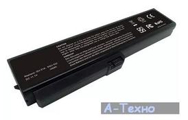 Акумулятор до ноутбука FUJITSU Amilo V3205 (SQU-522, FU5180LH) 11.1V 5200mAh PowerPlant (NB00000119) - Фото