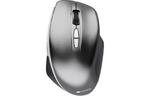 Мышка CANYON MW-21 Wireless Blue LED Dark gray (CNS-CMSW21DG)