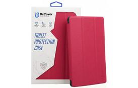Чехол для планшета BeCover Smart Case Samsung Galaxy Tab S2 8.0 T710/T713/T715/T719 Ros (705922) - Фото