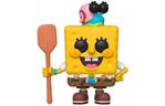 Фигурка Funko Pop серии Губка Боб в бегах Губка Боб (47162)