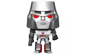 Фигурка Funko Pop Мегатрон (50967) - Фото