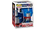 Фигурка Funko Pop Оптимус Прайм (50965)
