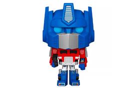 Фигурка Funko Pop Оптимус Прайм (50965) - Фото