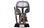 Фигурка Funko Pop Мандалорец (45545)