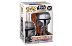 Фигурка Funko Pop Мандалорец (45545)