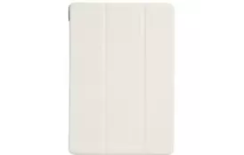 Чехол для планшета BeCover Smart Case HUAWEI Mediapad T3 10 White (701510) - Фото