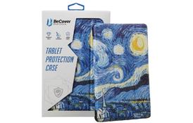 Чехол для планшета BeCover Smart Case Huawei MatePad T10 Night (705931) - Фото