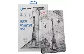 Чехол для планшета BeCover Smart Case Huawei MatePad T10 Paris (705932) - Фото
