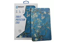 Чехол для планшета BeCover Smart Case Huawei MatePad T10 Spring (705934) - Фото