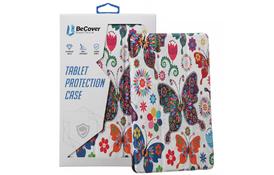 Чехол для планшета BeCover Smart Case Huawei MatePad T10s Butterfly (705937) - Фото