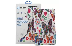 Чехол для планшета BeCover Smart Case Samsung Galaxy Tab A7 10.4 SM-T500 / SM-T505 / S (705946) - Фото