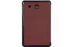 Чехол для планшета BeCover Smart Case Samsung Tab E 9.6 T560/T561 Brown (700797)