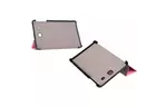 Чехол для планшета BeCover Smart Case Samsung Tab E 9.6 T560/T561 Pink (700615)