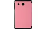 Чехол для планшета BeCover Smart Case Samsung Tab E 9.6 T560/T561 Pink (700615)