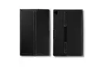 Чехол для планшета Lenovo M10 Plus black Vinga (2000008091022)