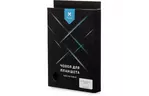 Чехол для планшета Lenovo M10 Plus black Vinga (2000008091022)
