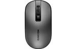 Мышка CANYON MW-18 Wireless Dark Grey (CNS-CMSW18DG)