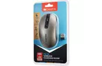 Мышка CANYON MW-18 Wireless Dark Grey (CNS-CMSW18DG)