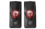 Акустическая система Trust GXT 610 Argus Illuminated Black (23737)