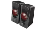 Акустическая система Trust GXT 610 Argus Illuminated Black (23737)