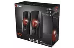 Акустическая система Trust GXT 610 Argus Illuminated Black (23737)