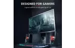 Акустическая система Trust GXT 610 Argus Illuminated Black (23737)