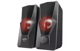 Акустическая система Trust GXT 610 Argus Illuminated Black (23737) - Фото