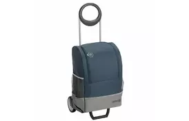 Сумка-тележка Gimi Family Thermo 45 л Blue (928415) - Фото