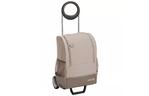 Сумка-тележка Gimi Family Thermo 45 л Beig (928414)
