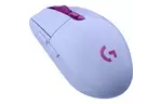Мышка Logitech G305 Lightspeed Lilac (910-006022)