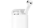 Наушники Xiaomi Mi True Wireless Earphones 2S White