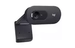 Веб-камера Logitech C505 HD Black (960-001364)