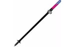 Палки для скандинавской ходьбы Vipole Vario Top-Click QL Violet DLX (P19427) (927593)