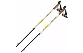Палки для скандинавської ходьби Vipole High Performer Alu (S2025) (928653) - Фото