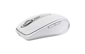 Мышка Logitech MX Anywhere 3 for Mac Pale Grey (910-005991) - Фото