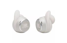 Наушники JBL Reflect Mini NC White (JBLREFLMININCWHT) - Фото