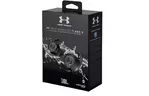 Наушники JBL UA True Wireless Flash X Black (UAJBLFLASHXBLK)