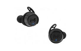 Наушники JBL UA True Wireless Flash X Black (UAJBLFLASHXBLK) - Фото