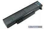 Аккумулятор для ноутбука GATEWAY M-150 (SQU-715, GY4044LH) 11.1V 5200mAh PowerPlant (NB00000120)