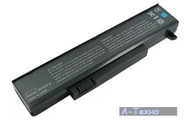 Акумулятор до ноутбука GATEWAY M-150 (SQU-715, GY4044LH) 11.1V 5200mAh PowerPlant (NB00000120) - Фото